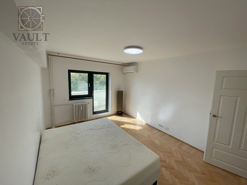 Apartament 3 camere - Bloc din 1996 - Unirii