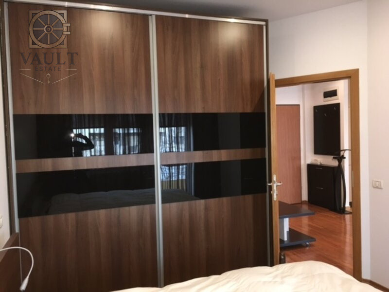 Apartament 3 camere - Bloc Nou-10 minute de metrou Timpuri Noi