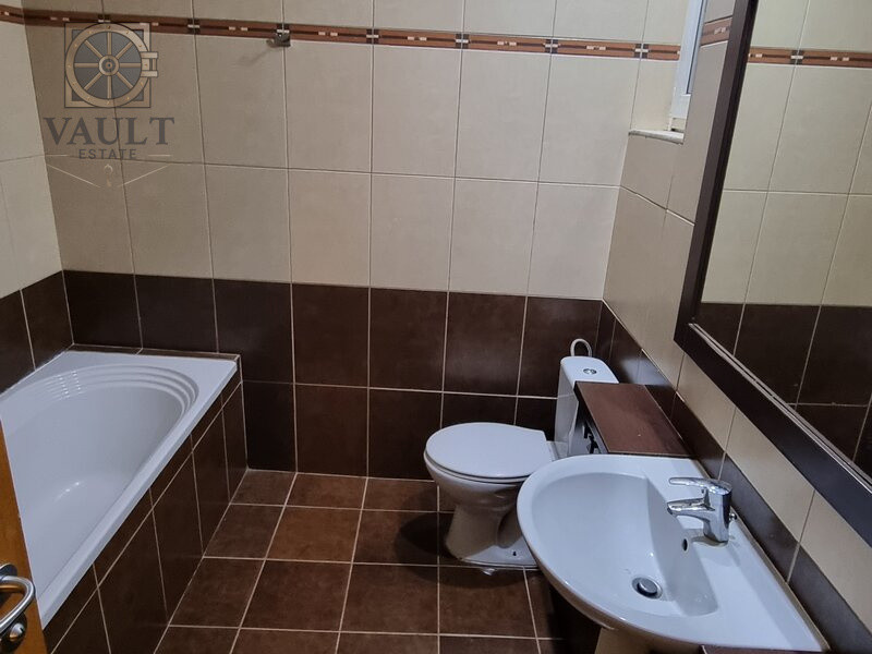 Apartament 3 camere - Bloc Nou-10 minute de metrou Timpuri Noi