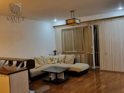 Apartament 3 camere - Bloc Nou-10 minute de metrou Timpuri Noi