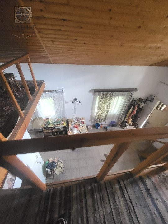 Teren Butimanu - 3700 mp-deschidere lac