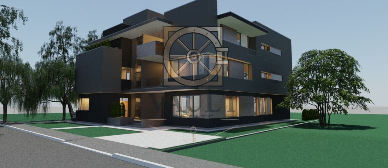 Vila Pipera Iancu-Nicolae