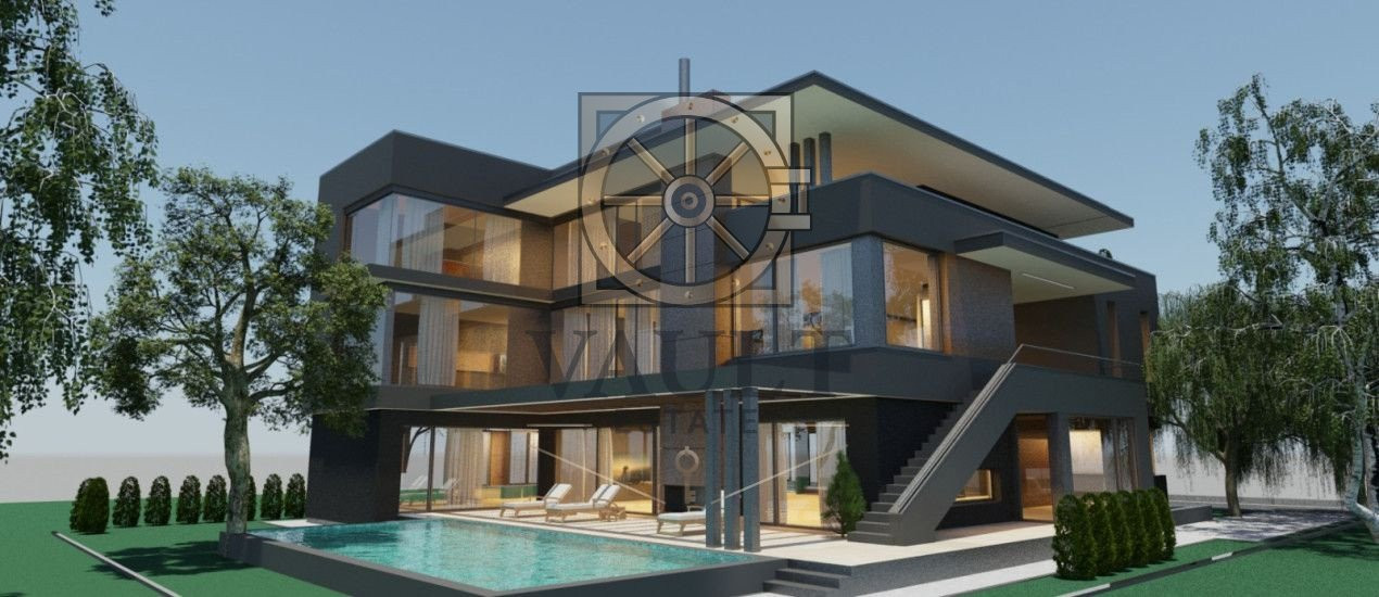 Vila Pipera Iancu-Nicolae