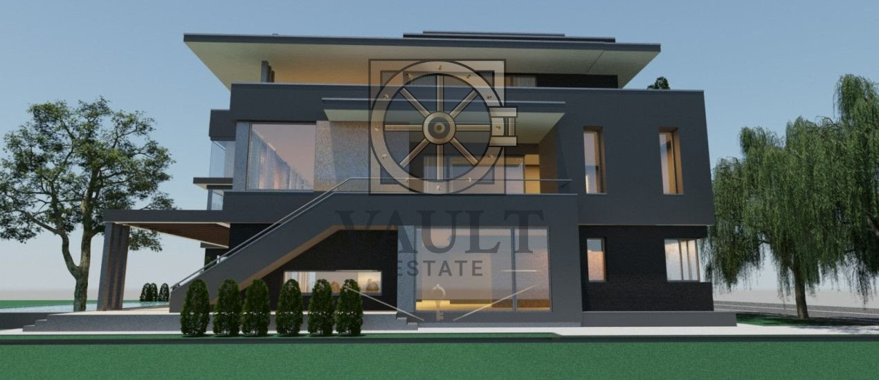 Vila Pipera Iancu-Nicolae