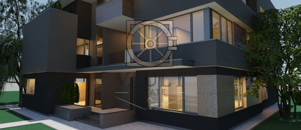 Vila Pipera Iancu-Nicolae