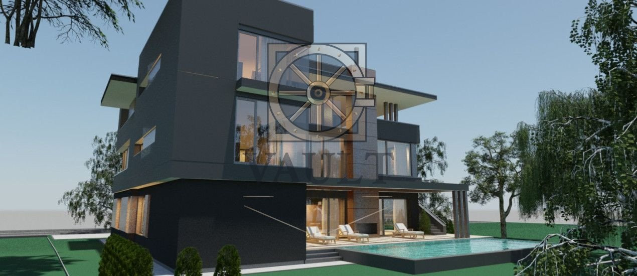 Vila Pipera Iancu-Nicolae