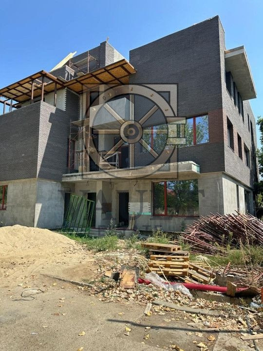 Vila Pipera Iancu-Nicolae