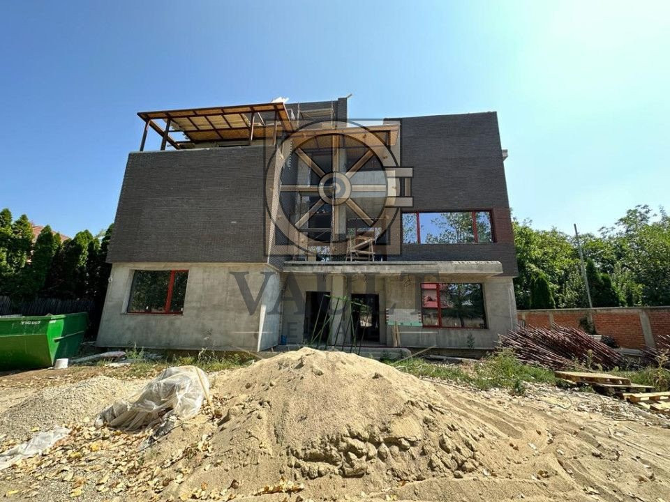 Vila Pipera Iancu-Nicolae