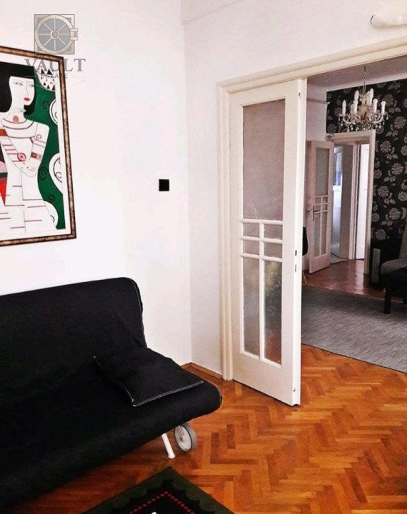 Apartament 3 camere - Cantemir-Tineretului