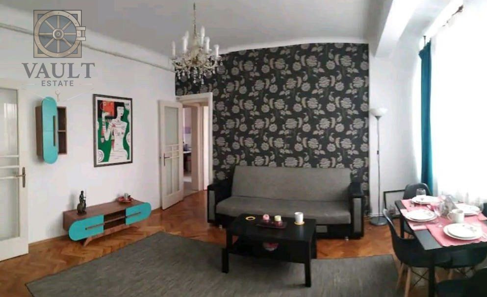 Apartament 3 camere - Cantemir-Tineretului