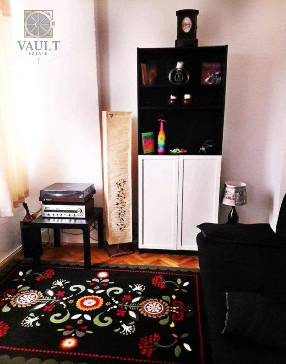 Apartament 3 camere - Cantemir-Tineretului