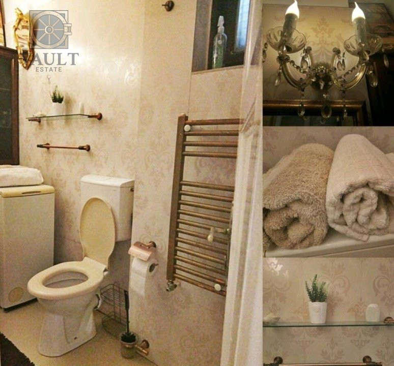 Apartament 3 camere - Cantemir-Tineretului