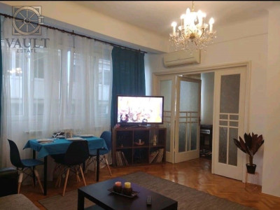 Apartament 3 camere - Cantemir-Tineretului