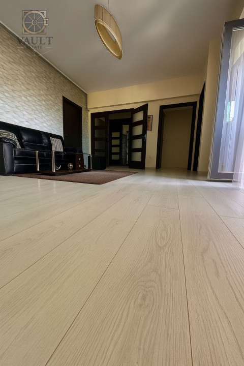 3 camere - 2 locuri parcare-Dristor/Park Lake