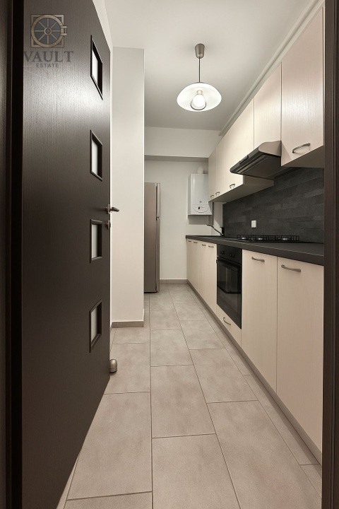 3 camere - 2 locuri parcare-Dristor/Park Lake