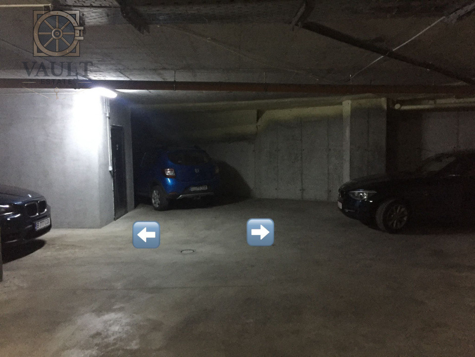 3 camere - 2 locuri parcare-Dristor/Park Lake