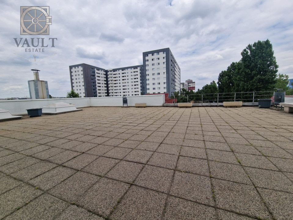 Spatiu Comercial/Firma birouri + depozit -P+2 Metalurgiei