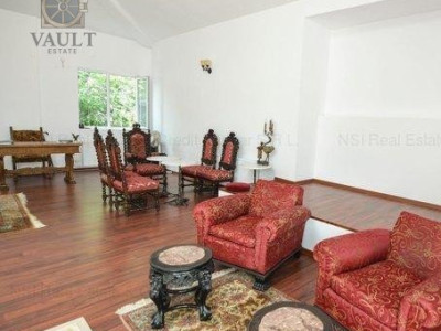 Vila 8 camere- Cismigiu 