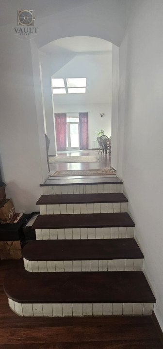 Apartament 2 camere-Cismigiu- Parcul Luigi Cazzavilan 