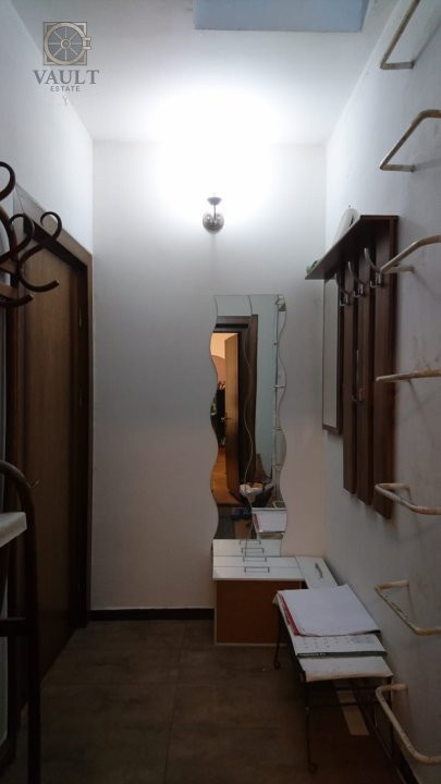 Apartament 3 camere in Vila cu Garaj Pajura