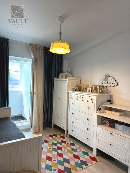 3 camere-130 MP-TERASA-LOC DE PARCARE-Pallady