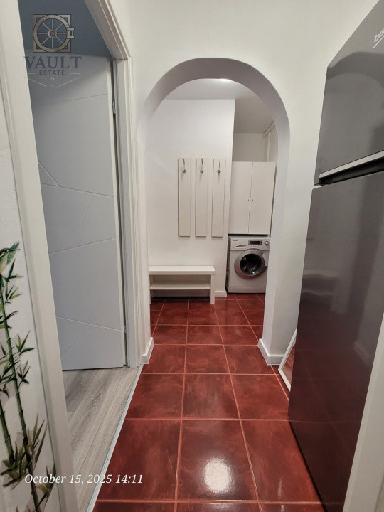 Garsoniera -LA CHEIE - zona TINERETULUI 