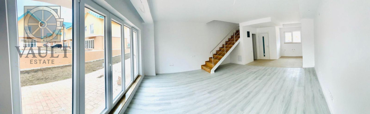 Casa Cosmopolis – la 1 minut de Școala Mark Twain