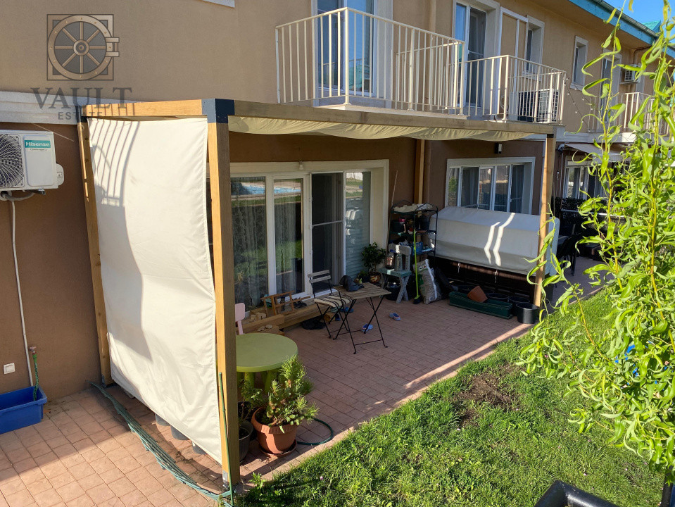 Casa Cosmopolis – la 1 minut de Școala Mark Twain