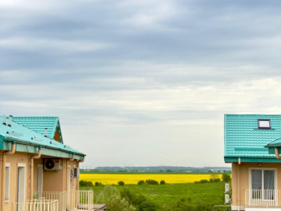 Casa Cosmopolis – la 1 minut de Școala Mark Twain