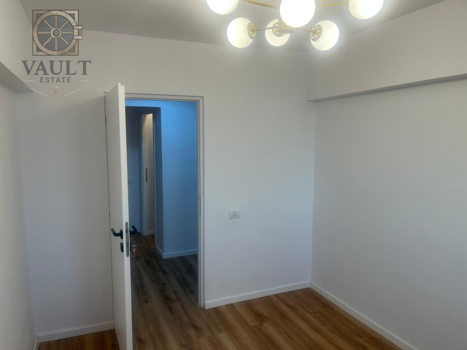 Apartament 3 camere - metrou Valea Ialomitei