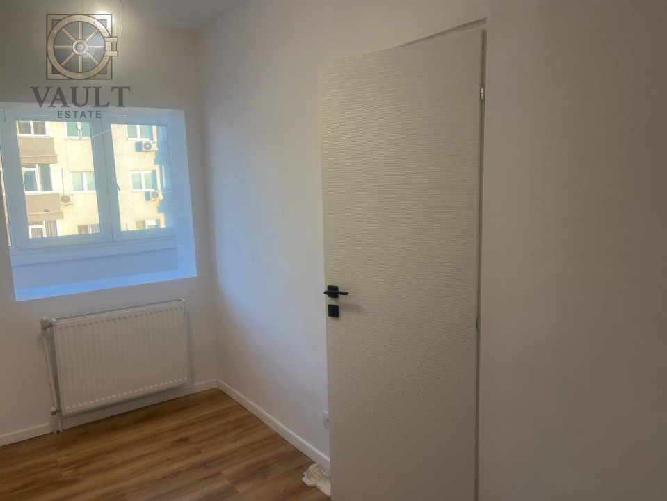 Apartament 3 camere - metrou Valea Ialomitei