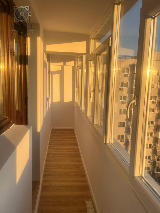 Apartament 3 camere - metrou Valea Ialomitei