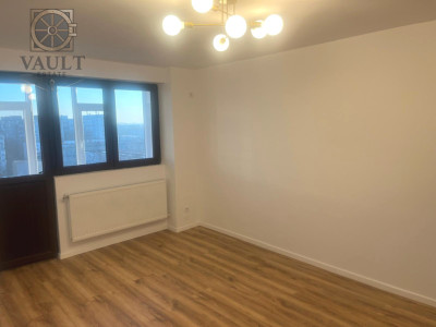 Apartament 3 camere - metrou Valea Ialomitei