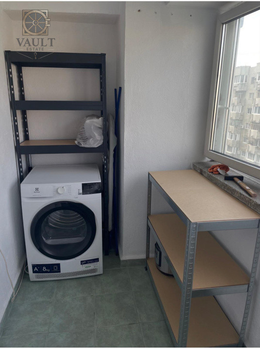 Apartament 3 camere - Imobil 2001 - Sebastian