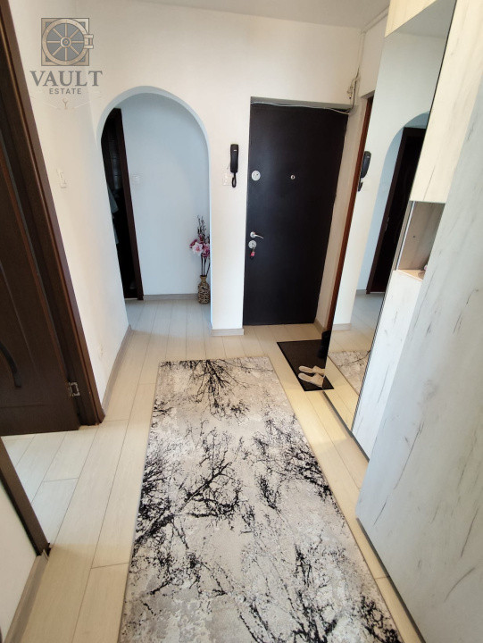 Apartament 3 camere - Rahova - Modoran Ene