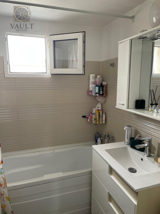 Apartament 3 camere - Rahova - Modoran Ene