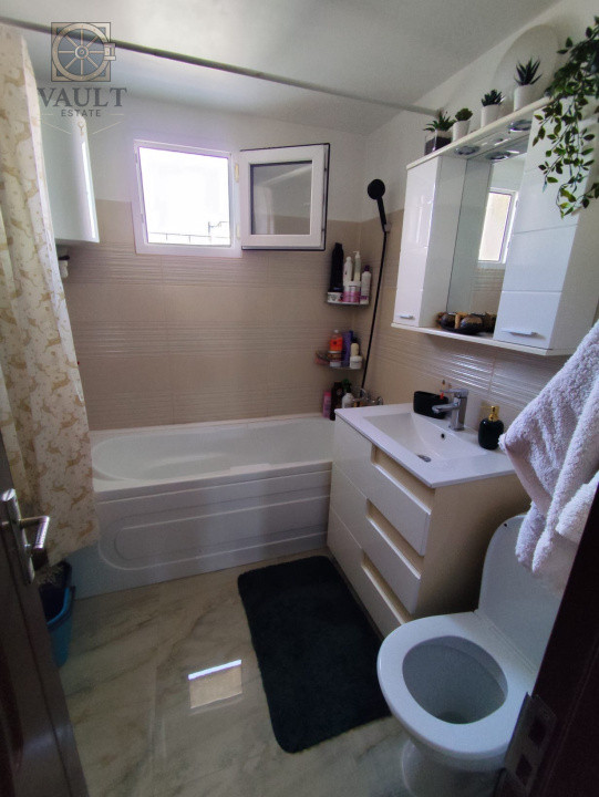 Apartament 3 camere - Rahova - Modoran Ene