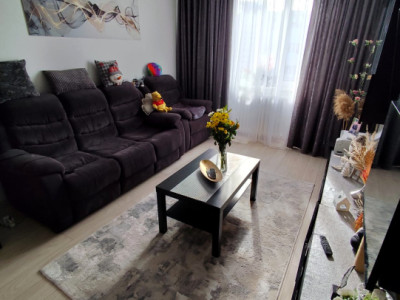 Apartament 3 camere - Rahova - Modoran Ene