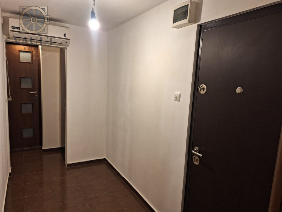 Apartament 2 camere - centrala proprie - Rahova - Modoran Ene