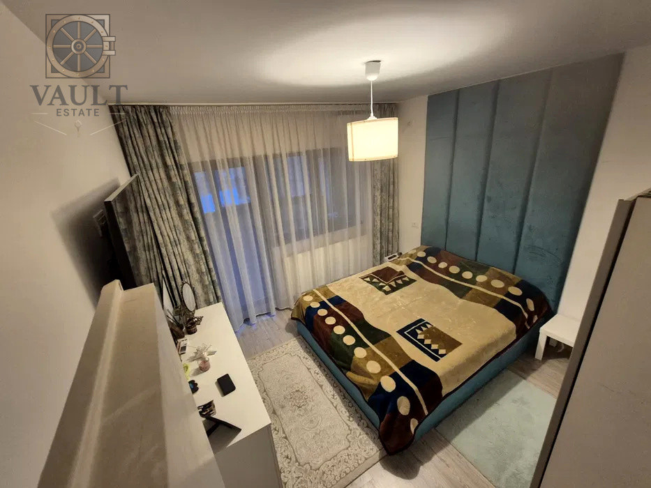 Apartament 3 camere - 13 Septembrie - Hotel MARRIOTT