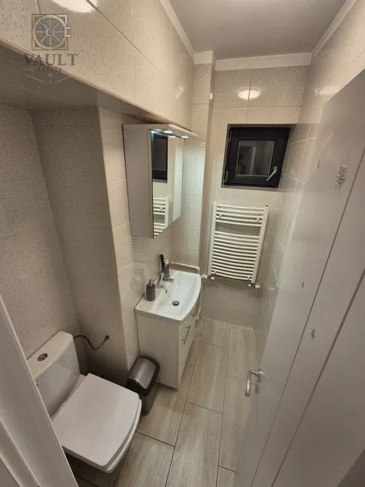 Apartament 3 camere - 13 Septembrie - Hotel MARRIOTT