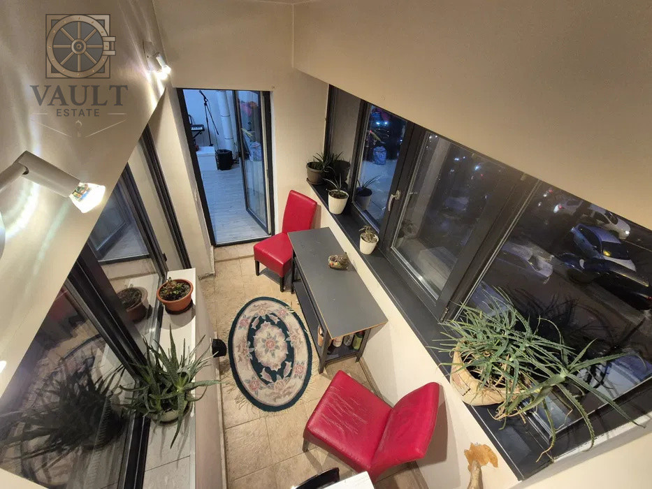 Apartament 3 camere - 13 Septembrie - Hotel MARRIOTT