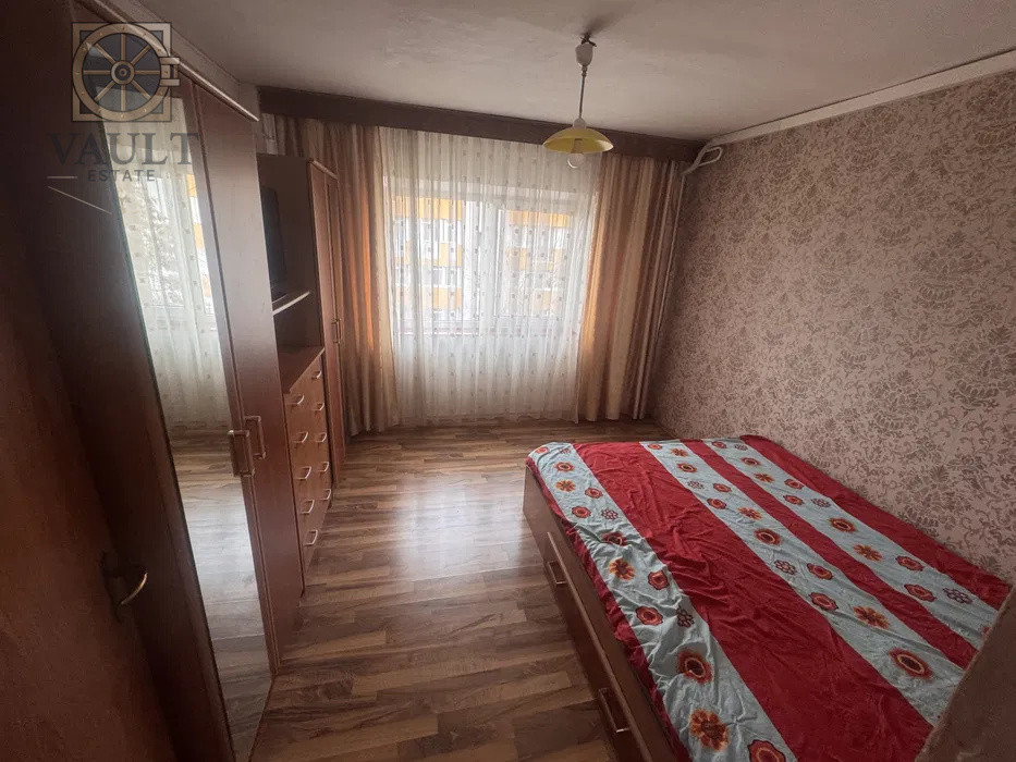 Apartament 3 camere - Rahova - Petre Ispirescu