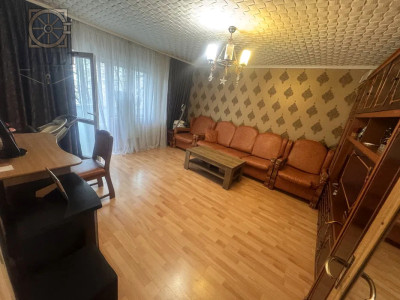 Apartament 3 camere - Rahova - Petre Ispirescu