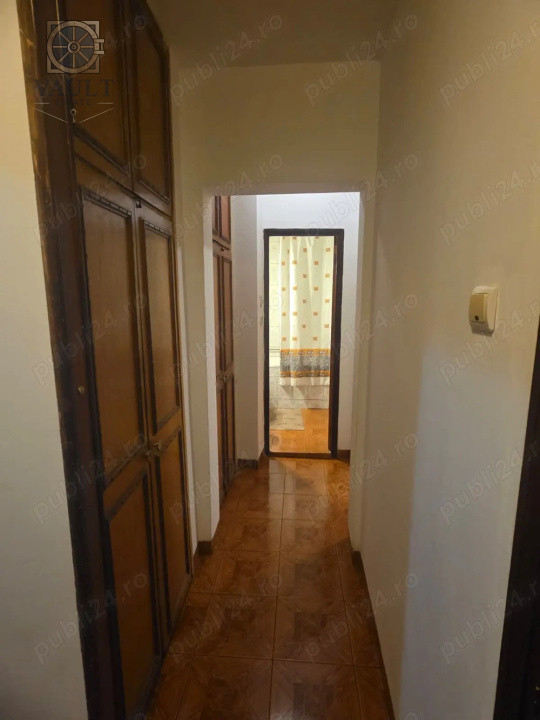 Apartament 4 camere - centrala proprie - Ravova, Dumbrava Noua