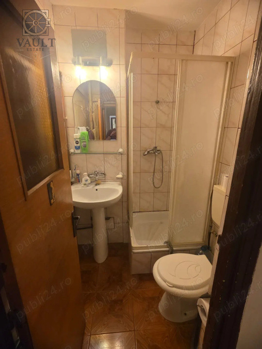 Apartament 4 camere - centrala proprie - Ravova, Dumbrava Noua