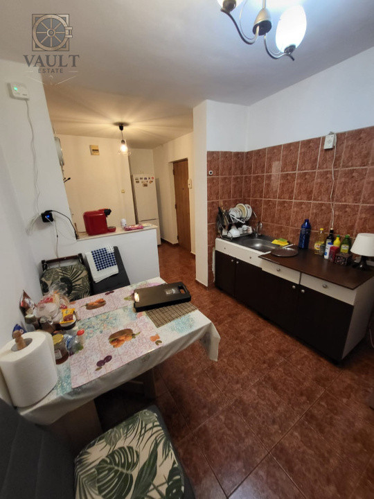 Apartament 3 camere decomandat - Rahova