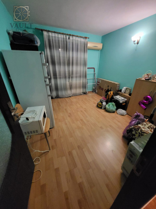 Apartament 3 camere decomandat - Rahova