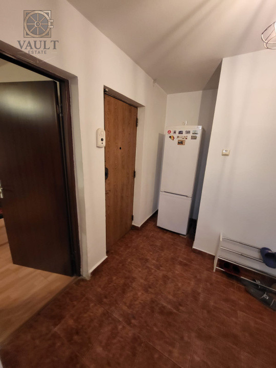 Apartament 3 camere decomandat - Rahova