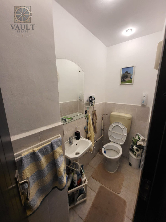 Apartament 3 camere decomandat - Rahova